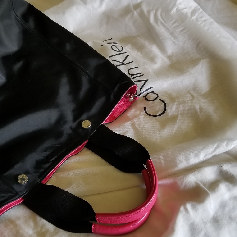 Calvin Klein Shoulder Bag